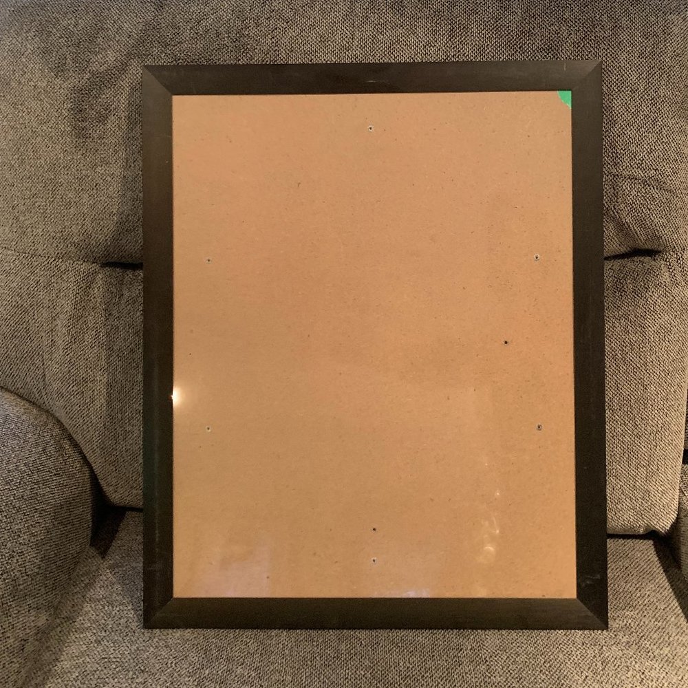 Wall and Poster Frame